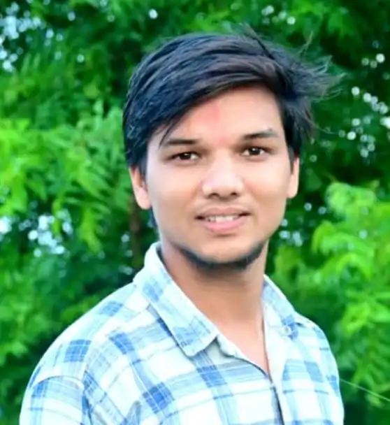 Vivek yadav